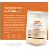 🔥 Mascarilla hidro plástica iluminadora anti manchas con vit c