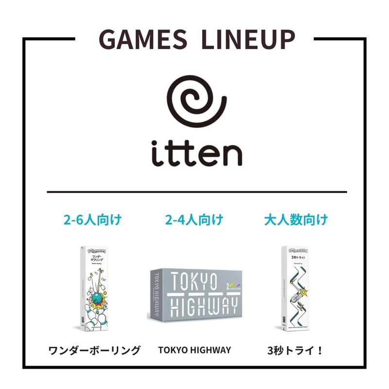 itten Nice Egg (Egg Dropping Family Game Multiplayer Party)