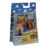 toy store buddy pack hat tip woody and bullseye figures