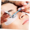 MERRYHAPY False Eyelash Auxiliary Tweezers False Eyelash Applicator Tool Eyelashes