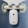 Smart Curtain Motor, Open and Close, Automatic Curtain Opener for