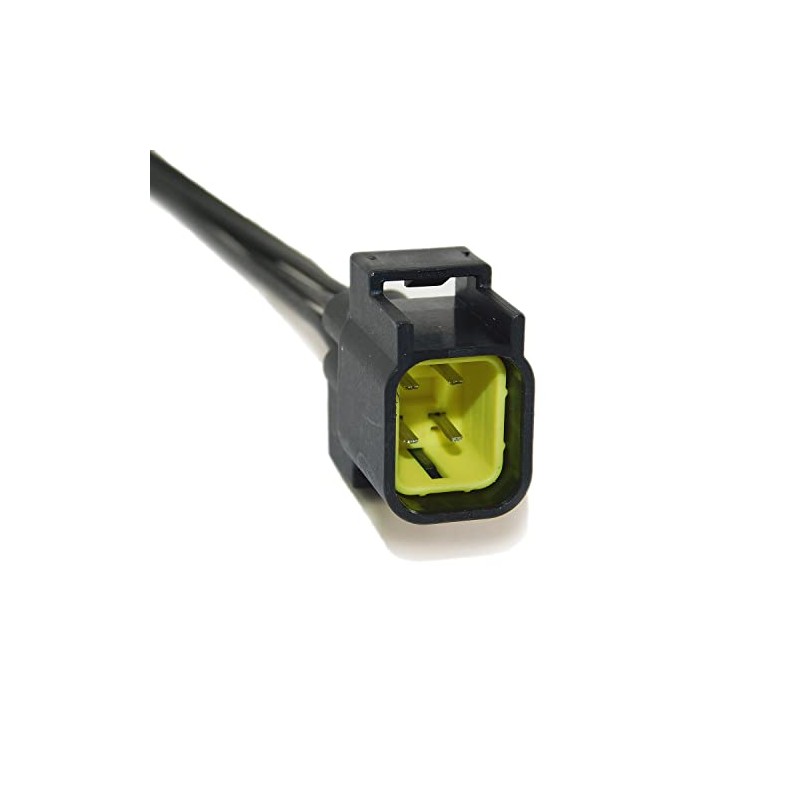 Godaca SG1849 4-Way 4 Pin O2 Oxygen Sensor Connector Pigtail