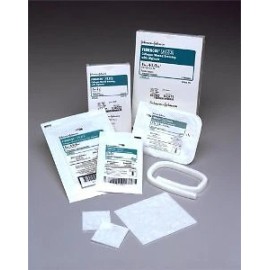SOLVENTUM CORPORATION Fibracol Plus Collagen Dressing 3/8" x 3/8" x 15-3/4" PK of 6