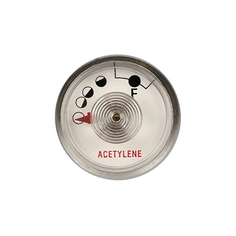 TurboTorch AG-1 Regulator, Gauge Only 0386-1200