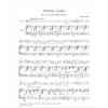 Bridge: Spring Song and Lullaby for Violin and Piano.