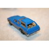 Matchbox 2021 Matchbox MBX WAGONS 1971 BLUE Oldsmobile Vista Cruiser