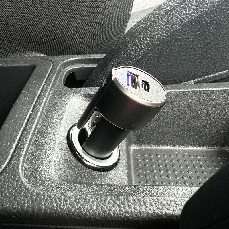 AA 3-IN-1 Safety Charger