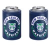 New Zealand Warriors NRL Rugby League Insulated Can Cooler with