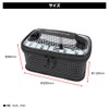 2023 DRESS Mesh Tackle Box Multi [S] EVA Multifunctional Fishing