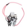 Lawn Trimmer Carburetor Aluminum Inverter Generator Engine Carb for EU1000i