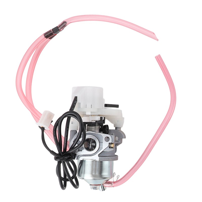 Lawn Trimmer Carburetor Aluminum Inverter Generator Engine Carb for EU1000i
