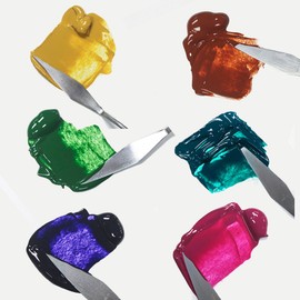 Jansen Art Studio Heritage MultiMedia 6 Color Expansion Set