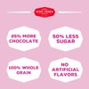 Miss Jones Baking Gluten-Free Chocolate Chip Cookie Mix - More