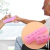 Pill Box Organiser 7 Day,Pill Pot,Medication Box, one Time A