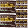 Castle Kitchen Dark Hot Chocolate Single 1oz Packets (25 Count)