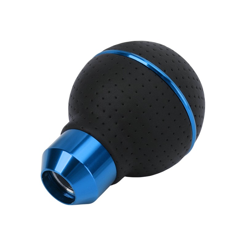 Shift Knob 5 Speed M8 M10 M11 M12 Universal Aluminum