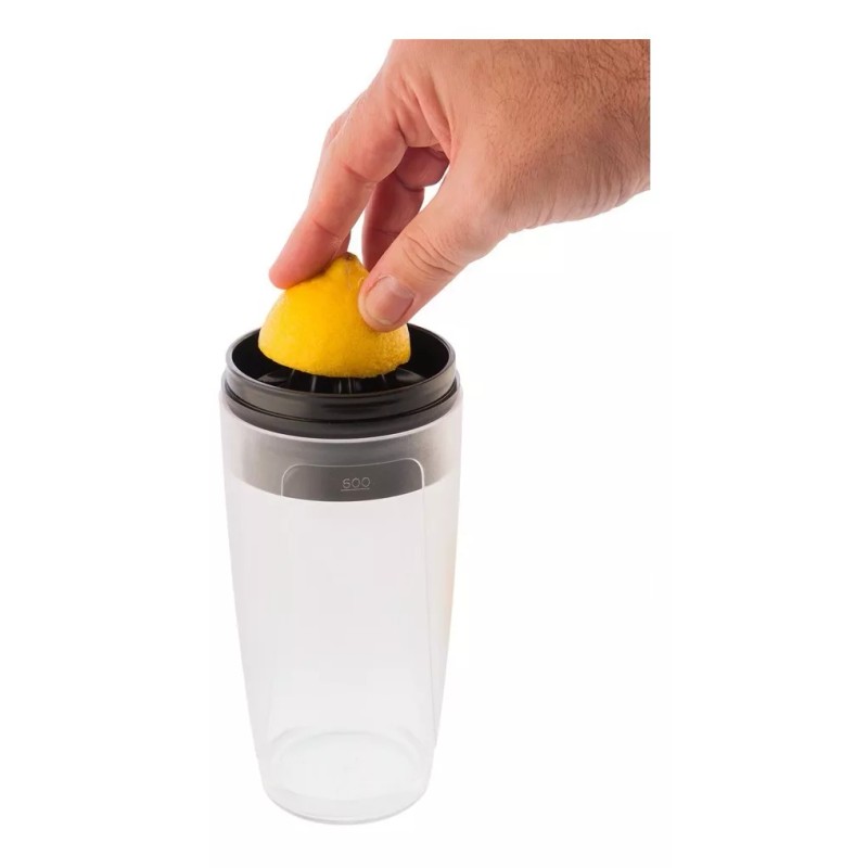 Koala Coctelera Exprimidor Medidor Y Colador 4 En 1 Ka-20