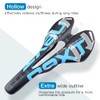 Alfa Pasca Carbon Saddle 275 x 143 mm MTB Saddle