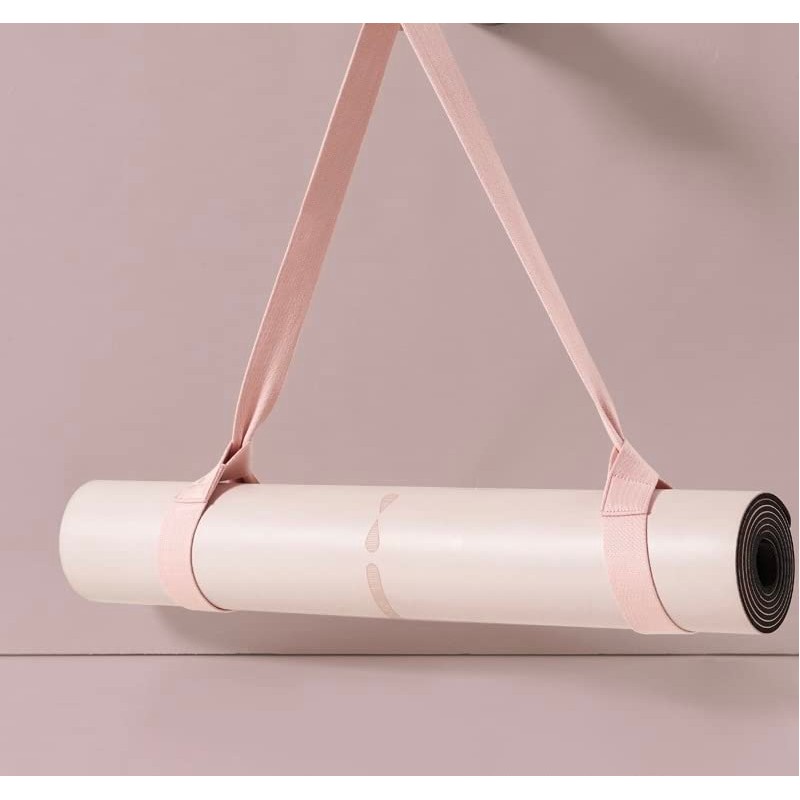 Durable Yoga Mat Harness Strap Sling, Yoga Mat Carrying Strap
