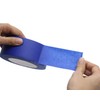 BOMEI PACK 4 Pack Blue Painters Tape, 1/2" 3/4" 1”