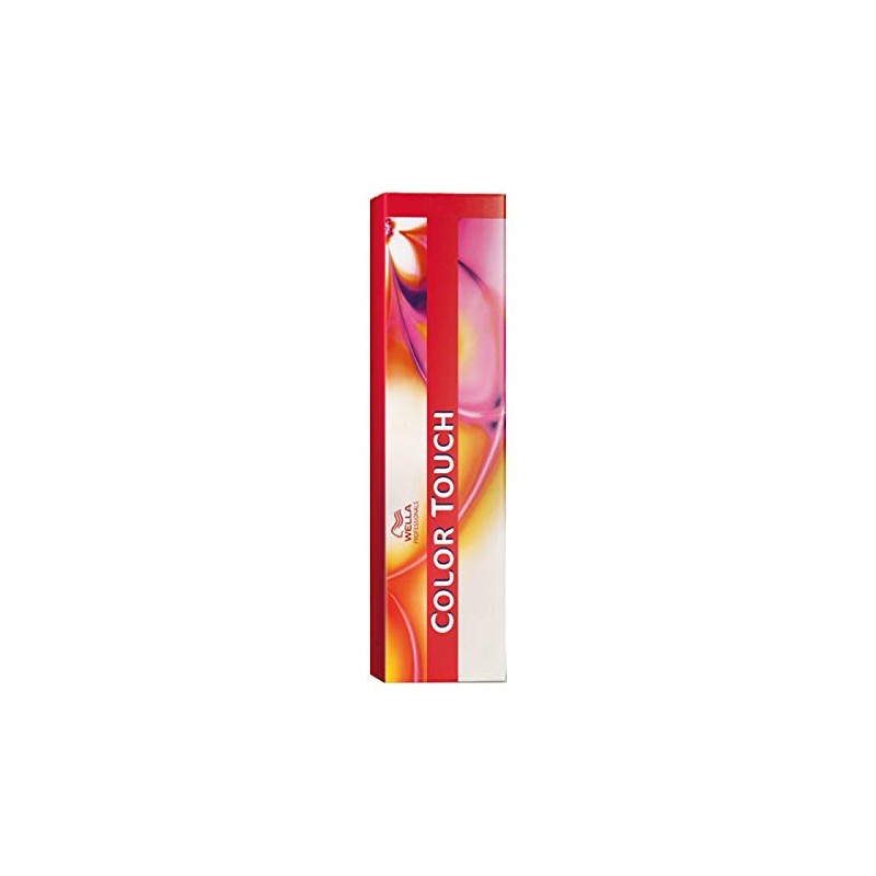 Wella Color Touch New 5/73 Permanent Hair Colour