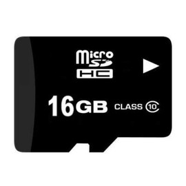 sb components 16GB Micro SD card preloaded with Windows 10 IOT Core for Raspberry Pi 3 B+ (16 GB)