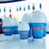SNOWIE - Premium Shaved Ice Snow Cone Syrup Ready To