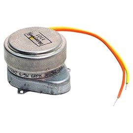 Honeywell 802360JA/U Replacement Motor for V8043/44 Zone Valve, 24V