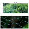 Bird Netting for Garden Garden Netting Pest Barrier,Cicada Netting Protect