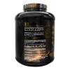 Whey Protein Vainilla 5 Lb Mgn 23g Proteína