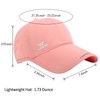 Running Hat Outdoor Sun Protection Hat Mesh Quick Dry Hat
