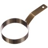 Zodiac 2104 Egg Ring Stainless Steel 10 cm/4"