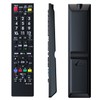 SHARP NIYAMA NIYAMA TV Remote Control [Set] Sharp Compatible with