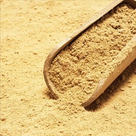 Vivarini Organic Ginger Powder 50g - Ground Ginger Root, Natural Seasoning