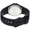 Casio import MQ-24-7B2 Wristwatch, Black, Dial color - white, watch