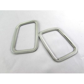 BRIGHTZ DAYS 43 44 45 46 47 48 Plated Defrosting Sterling [INT-ETC-256] Air Conditioner Duct Ring B43W B44W B45W B46W B47W B48W B43 B44 B45 B46 B47 B48 B 380 45