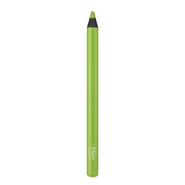 Visee AVANT Lip & Eye Color Pencil, 002 KIWI, 1.2 Gram (x1)