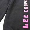 Lee Cooper Girls' Jogging Bottoms Pullover Sweater, pink