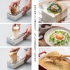 SSK-14 Squishy Fluffy Grater