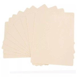 Viper Piel Falsa Sintetica Para Tatuar 10 Pzas Microblading 30x20