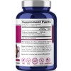 NusaPure Caralluma Fimbriata 1600mg - 180 Veggie Capsules (Non-GMO, Vegan)