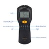 Medidor de humedad de madera sin pines, sensor inteligente AS981,