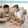 Smartivity DIY Foosball, Mini Football, Soccer Table Stem Educational Fun