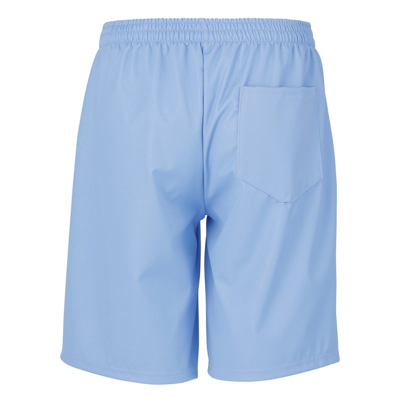 Bathing Nursing Shorts Blue L 403341