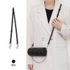 LIANHATA PU Leather Shoulder Strap, Adjustable Shoulder Bag, Bag, Shoulder