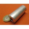 Basic Aluminum Spacer, NO. 5/16" Screw, 3/4" OD x .315"