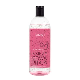 Ziaja Vegan Line Shower Gel Moon Pitaya