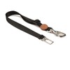 Dog Seat Belt Adapter – Adjustable Safety Tether for Car,