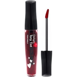 Tonymoly Tony Tint - Tinte labial, Rosado cereza, Rosa (Cherry pink), 8.3 ml