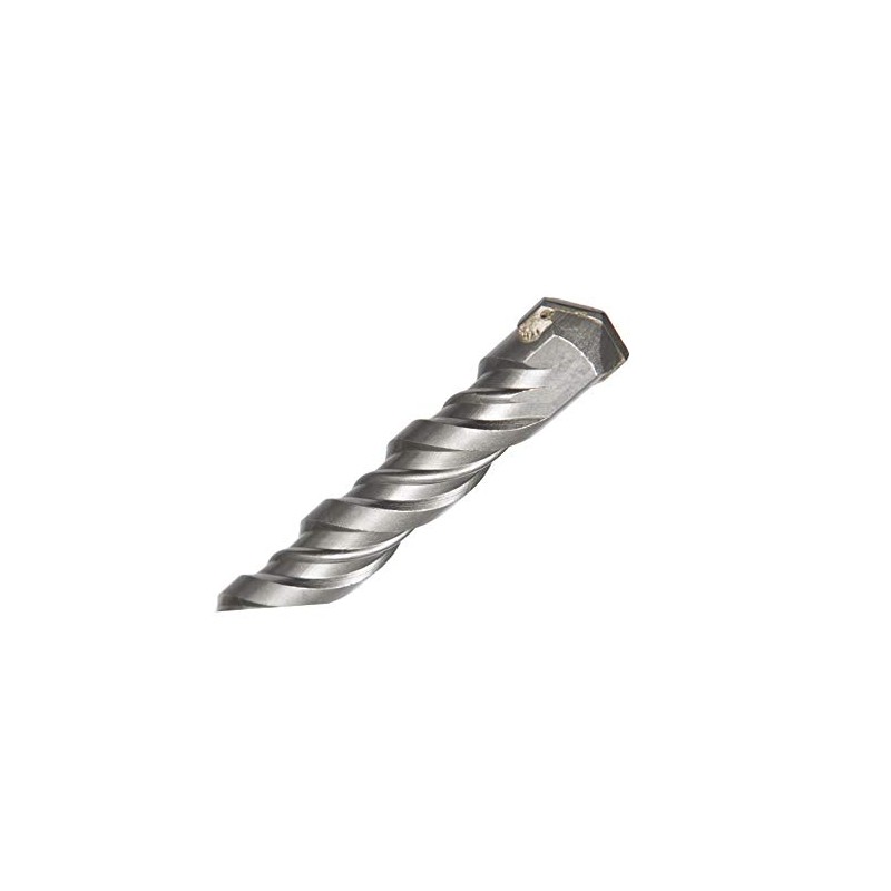 UK Drills - SDS Plus Hammer Drill Bit - Tungsten